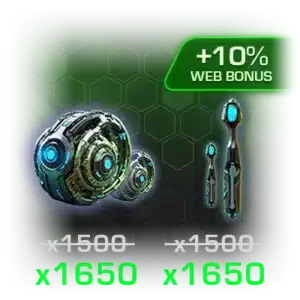 Sentinel Normal Upgrades Bundle