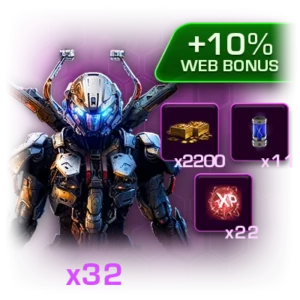 Ultra Dune Bundle
