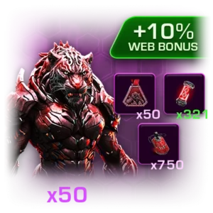 Ultra Prylex Bundle