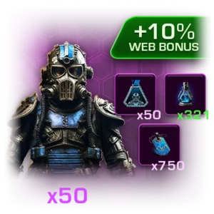 Ultra Dayne Bundle