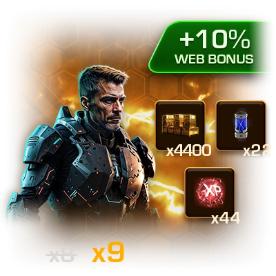 Ultimate Strake Bundle
