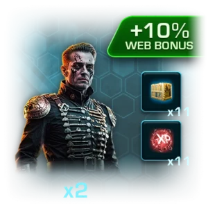 Blackreach Bundle