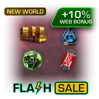 Sentinel's Attribute Madness! 100% Bonus!