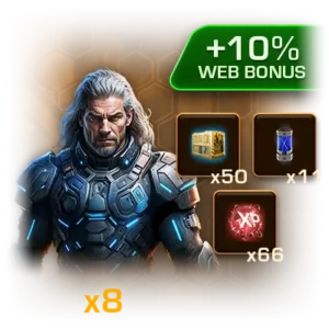 Garrick Bonus+ Bundle
