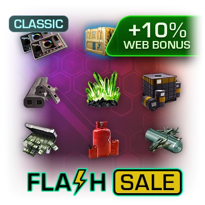 Special Supply Bundle!