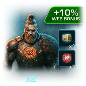 Hadrain Bundle