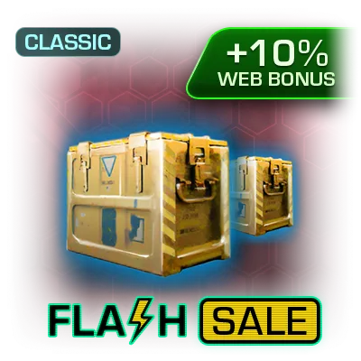 Super Lysandor Alliance Pack! Extra Bonus!