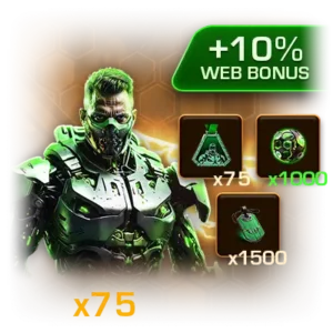 Ultimate Archon Bundle