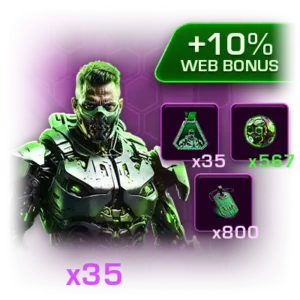 Ultra Archon Bundle