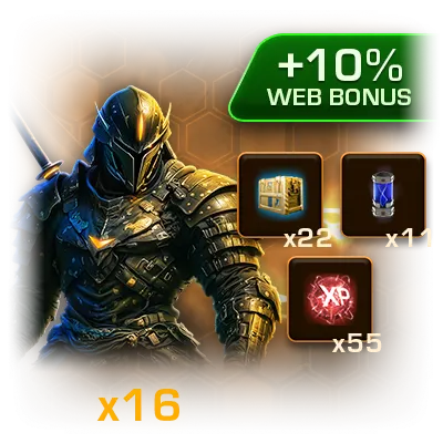 Ultimate Lysandor Bundle