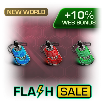 Sentinel Tags Bundle! 100% Bonus!