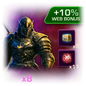 Ultra Lysandor Bundle