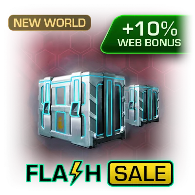 Supreme Mech Implants Pack! 300% Value! Alliance Edition!