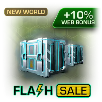 Advanced Mech Implants Pack! 300% Value!