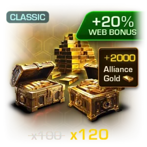 Midas Gold Bundle