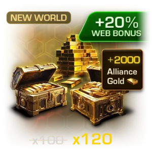 Midas Gold Bundle