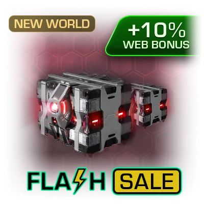 Elite Fang Mystery! Alliance Special!